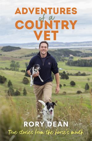 Adventures of a Country Vet