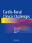 Cardio-Renal Clinical Challenges