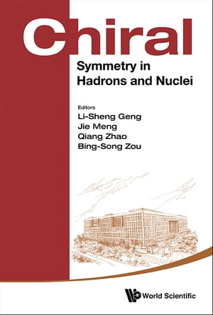 Chiral Symmetry In Hadrons And Nuclei - Proceedings Of The Seventh International Symposium