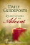 Daily Guideposts: 25 Devotions for AdventŻҽҡ[ Guideposts ]