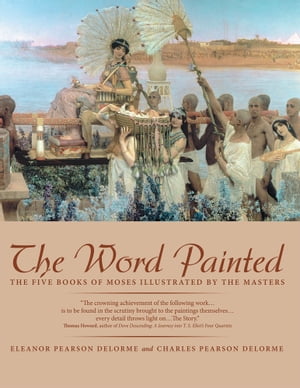 The Word Painted