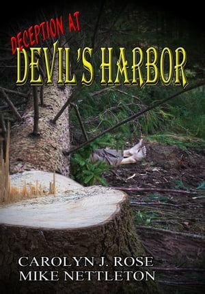 Deception at Devil's Harbor