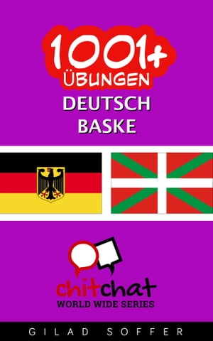 1001+ Übungen Deutsch - Baske