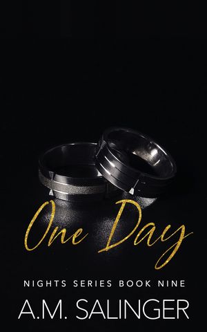 One Day【電子書籍】[ A.M. Salinger ]