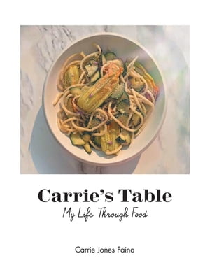 Carrie’s Table