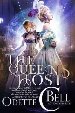 The Queen's Host Episode One