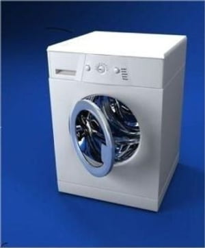 How to Clean a Washing Machine【電子書籍】[ Nicholas Behling ]