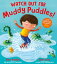 Watch Out for Muddy Puddles!Żҽҡ[ Ben Faulks ]