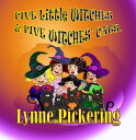ŷKoboŻҽҥȥ㤨Five Little Witches and Five Witches' CatsŻҽҡ[ Lynne Pickering ]פβǤʤ274ߤˤʤޤ