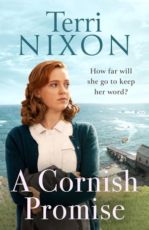 A Cornish Promise【電子書籍】[ Terri Nixon