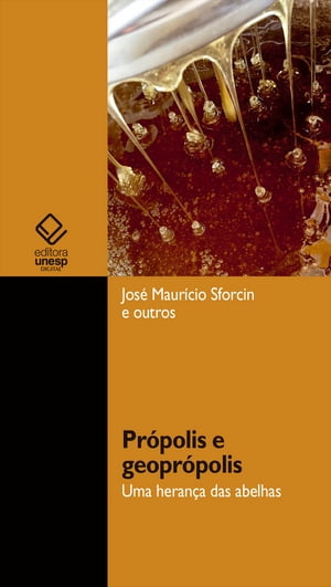 Própolis e geoprópolis