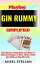 Playing GIN RUMMY Simplified