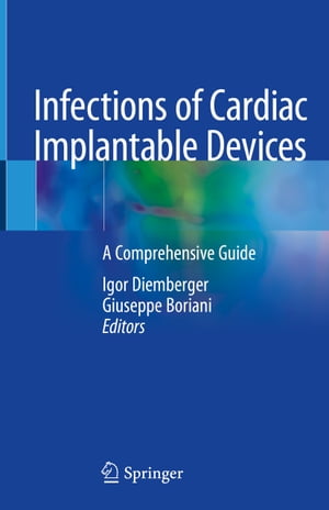 Infections of Cardiac Implantable Devices