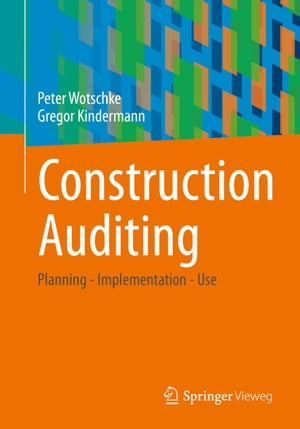 Construction Auditing