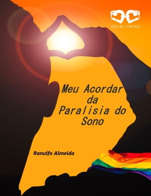 Meu Acordar da Paralisia do SonoŻҽҡ[ Ranulfo Alvares ]