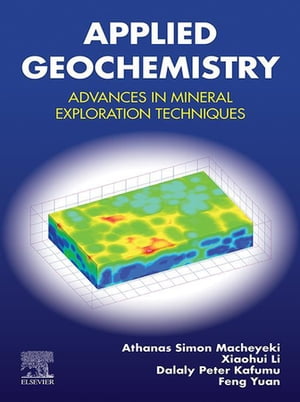 Applied Geochemistry