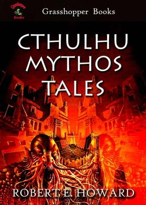 CTHULHU MYTHOS TALES