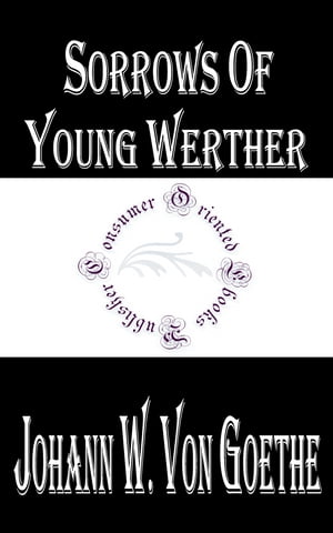 Sorrows of Young Werther