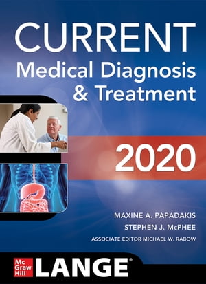 ŷKoboŻҽҥȥ㤨CURRENT Medical Diagnosis and Treatment 2020Żҽҡ[ Maxine A. Papadakis ]פβǤʤ12,455ߤˤʤޤ