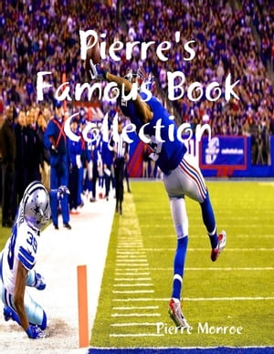Pierre's Famous Book Collection【電子書籍