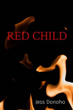 RED CHILD