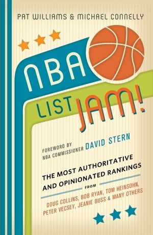 NBA List Jam!
