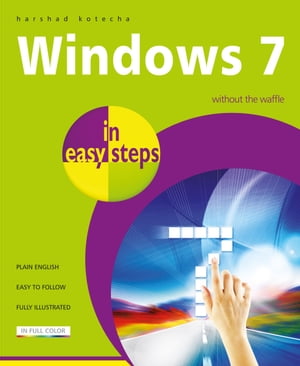 Windows 7 in easy steps
