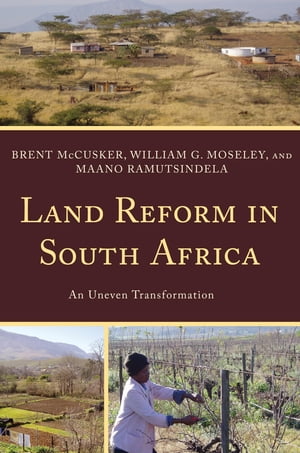 Land Reform in South Africa