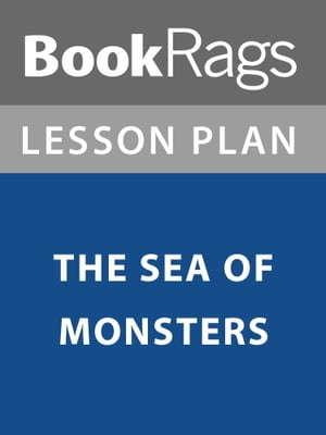 Lesson Plan: The Sea of Monsters
