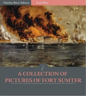 A Collection of Pictures of Fort SumterŻҽҡ[ Various Photographers ]