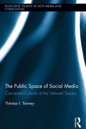 The Public Space of Social Media