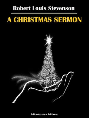 A Christmas Sermon