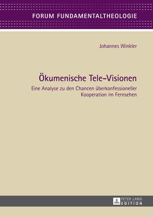 Oekumenische Tele-Visionen