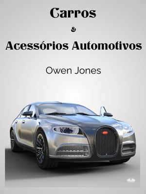 Carros E Acess?rios Automotivos Os Pequenos Dispositivos Que Personalizam O Luxo...Żҽҡ[ Owen Jones ]