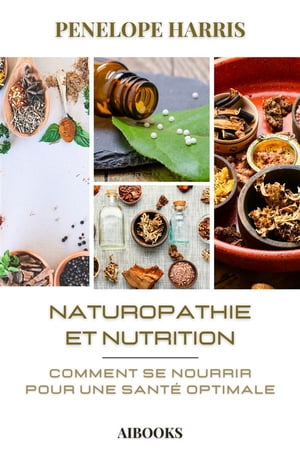 Naturopathie et nutrition