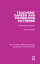 Teachers' Career and Promotion Patterns A Sociological AnalysisŻҽҡ[ Rupert Maclean ]