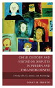 Child Custody and Visitation Disputes in Sweden and the United States A Study of Love, Justice, and Knowledge