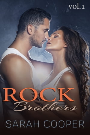 Rock Brothers, vol. 1【電子書籍】[ Sarah Cooper ]