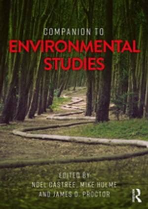 Companion to Environmental StudiesŻҽҡ