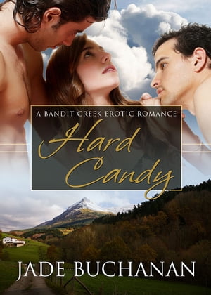 Hard Candy【電子書籍】[ Jade Buchanan ]