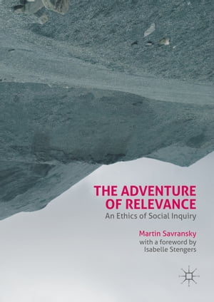 The Adventure of Relevance