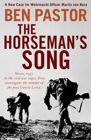 The Horseman's Song