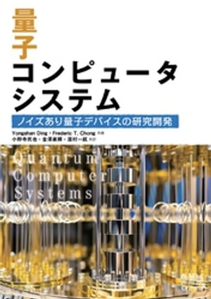 量子コンピュータシステム　 ーノイズあり量子デバイスの研究開発ー