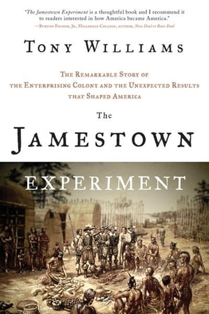 The Jamestown Experiment