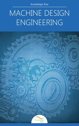 Machine Design Engineering