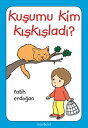 Ku?umu Kim K??k??lad?【電子書籍】[ Fatih E