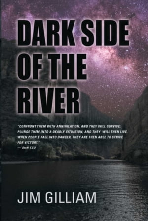 Dark Side of the River