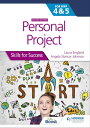 Personal Project for the IB MYP 4&5: Skills for Success Second edition Skills fo...