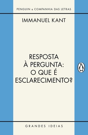 Resposta ? pergunta: O que ? esclarecimento? E outros textos