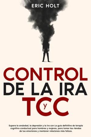 Control de la ira y TCC